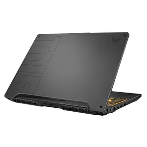 Laptop Gaming TUF Gaming F15 I7-12700H 16GB 512GB RTX 3050 Ti 15.6 Inci FHD 144Hz Notebook