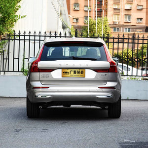 Cina auto usate <span class=keywords><strong>Volvo</strong></span> XC60 SUV T5 motore di lusso Crossover città Crossover di lusso pilota di assistenza Comfort Premium - Product Image 3