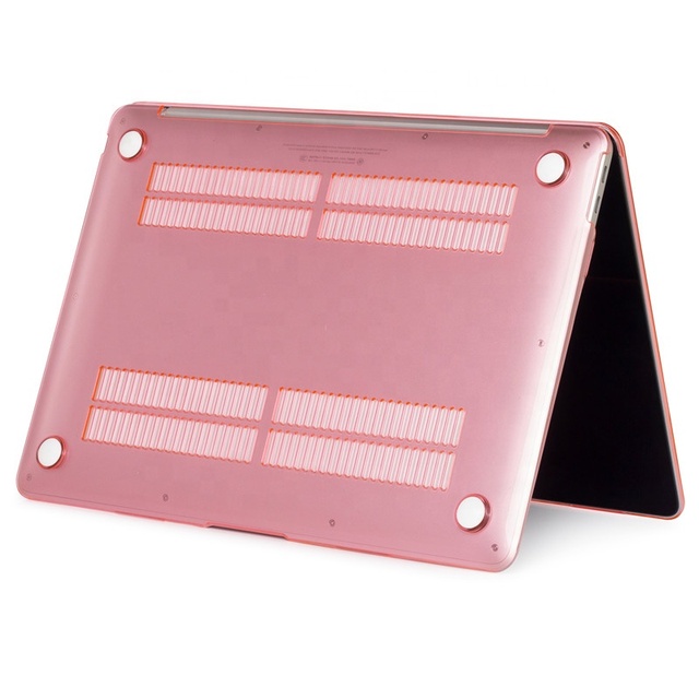 For MacBook Pro 15 Inch Case Slim PC Hard Shell Cover for MacBook A1707 A1990 A1286 A1398 Retina