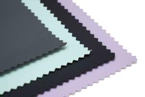 100% पॉलिएस्टर ऑक्सीफोर्ड कपड़े फ्लेक्स-समर्थित 900d विंडप्रूफ बनावट मिश्रित झिल्ली आउटडोर आकस्मिक बैग लड़कियों लड़कों - Product Image 5