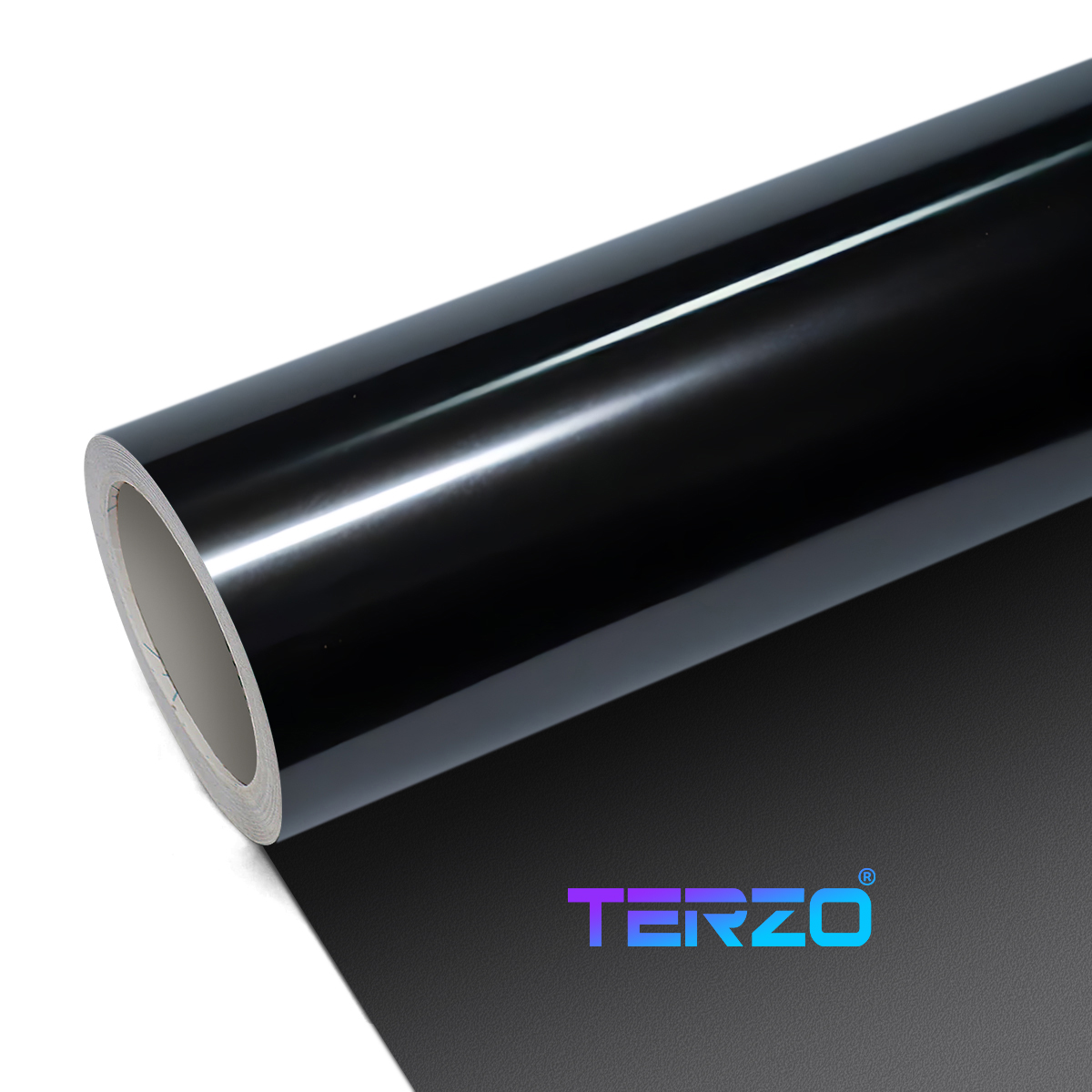 Negro Metálico Mate