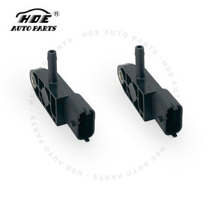 Sensor MAP 4M51-9F479-AA 4M5Q9S428AA 1352477, Piezas de Auto HDE al por Mayor para Ford Focus - Product Image 2