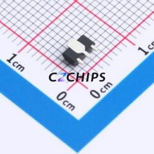 ชิปวงจรรวม PMIC ตัวควบคุมเชิงเส้น (LDO) PJ75CL90SQ ใหม่ดั้งเดิม - Product Image 2