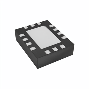 Components Electronic In Stock DSC2010FI2-B0004 Clock Timing 14 VFQFN Exposed Pad - Product Image 1