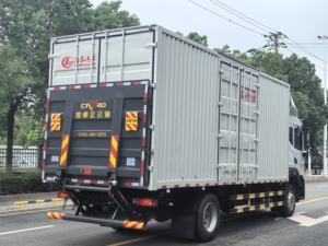 รถบรรทุกหนักตงเฟิง 20 ตัน จากโรงงานโดยตรง ขับเคลื่อน 4x2 6x4 พวงมาลัยซ้าย/ขวา สำหรับขนส่งสินค้าและโลจิสติกส์ - Product Image 2
