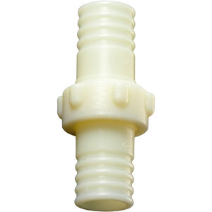 Soporte de manguera PA recto de 3 piezas 60X60 para herramienta de torneado - Product Image 2