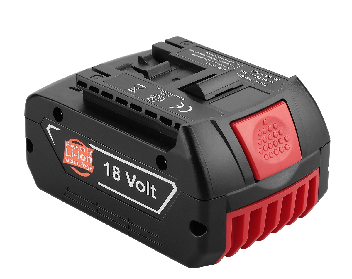 Shop Online 12V Battery for Bosch Long-Lasting Power