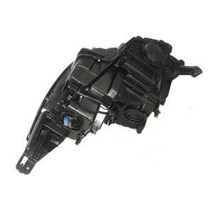 Sistemas de Iluminación Automotriz <span class=keywords><strong>Lincoln</strong></span> de Alta Calidad, Faros Delanteros LED para Automóvil, 12V, 6000K, Temperatura de Color, Repuesto de Larga Duración - Product Image 5