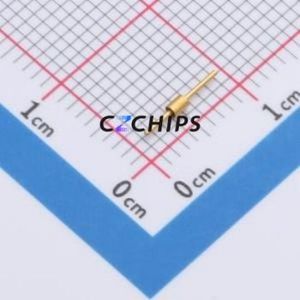 HJ-DC1216-0.45(2.8-8) Feedthrough / RF Insulator Connector 1 1 - Product Image 2
