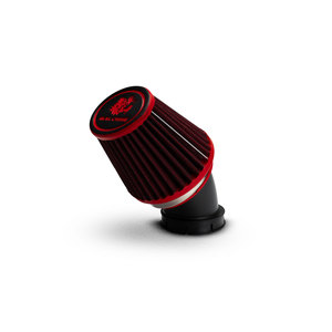 E18ฟิลเตอร์สีแดง Ø 55/60 - Product Image 2