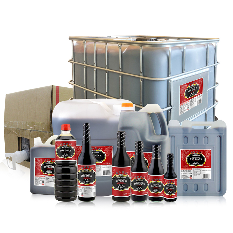 1000 ml Superior Dark Soy Sauce