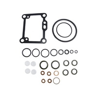 Kit de révision Golden Vidar : segments de piston, roulements, joints pour moteur Yanmar X3, pièces de rechange pour excavatrice, pompe à injection de carburant