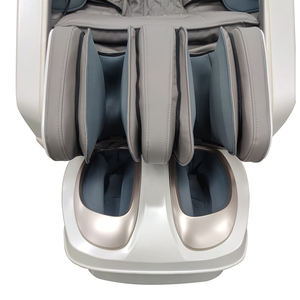 Silla <span class=keywords><strong>de</strong></span> Masaje L16, Productos para el Cuidado <span class=keywords><strong>de</strong></span> la Salud y Bienestar, con Inteligencia Artificial y Masajeador <span class=keywords><strong>de</strong></span> Pies y Piernas - Product Image 4