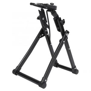 Soporte de Centrado de Ruedas para Bicicletas de 16 a 29 Pulgadas, para Mantenimiento y Reparación de Cuadros de Bicicleta - Product Image 3