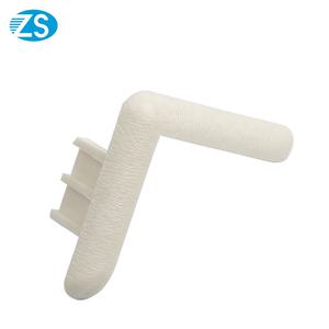 Di <span class=keywords><strong>Plastica</strong></span> <span class=keywords><strong>In</strong></span> PVC Ad Angolo Retto A Parete Ad Angolo Guardie - Product Image 5