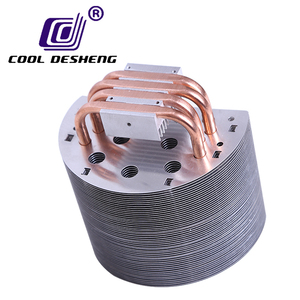 Quạt Làm Mát <span class=keywords><strong>Aigo</strong></span> <span class=keywords><strong>Rgb</strong></span> Chơi Game Làm Mát Nước CPU Làm Mát Nước Máy Tính Làm Mát Nước - Product Image 1