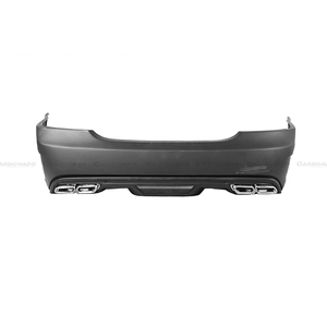 DarwinPRO Kit completo stile BKSS nero set per 09-13 classe S <span class=keywords><strong>W221</strong></span> - Product Image 5