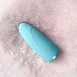 Vibromasseur Stimulation Femelle Chatte Vagin Clitoris Mamelon Massage AV Baguette Femmes Adulte Clitoris Vibrateur Sex Toy Jumping Egg - Product Image 5