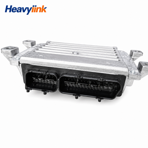 Controlador Principal ECU Heavyiink HY-TTC 60-CD-594K-768K-0000-000 V2.02 para Excavadoras XE135C XE215C XE370 XE470 - Product Image 4
