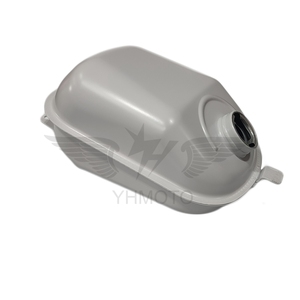 Yhmoto ถังน้ำมันมอเตอร์ไซค์เรโทร gasbehälter treibstofftank สำหรับ simson KR 51/1สำหรับ simson KR 51/2 - Product Image 3