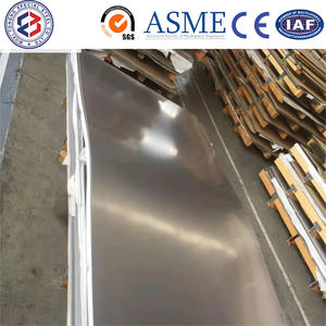 Placa de Acero GB/T Q355 para Pluma de Grúa China, Proporciona una Resistencia Muy Alta con Buena Resistencia a Bajas Temperaturas - Product Image 2