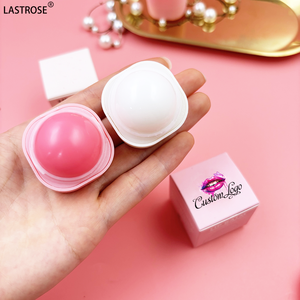 Private Label Multi colore OEM Logo balsamo <span class=keywords><strong>per</strong></span> le labbra naturale idratante trattamento idratante di lunga durata balsamo <span class=keywords><strong>per</strong></span> le labbra - Product Image 6