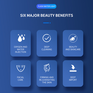 Flash Hydra rạng rỡ Booster lỗ chân lông Minimizer <span class=keywords><strong>oxy</strong></span> máy bay phản lực <span class=keywords><strong>oxy</strong></span> <span class=keywords><strong>oxy</strong></span> truyền di động mặt máy chúng tôi nước khoáng phun Hydrating - Product Image 3