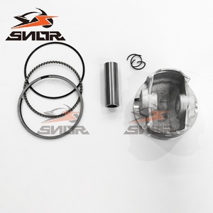 Repuestos para Motocicleta <span class=keywords><strong>SNOR</strong></span> CRF230 65.5mm/70mm, Accesorios para Motor, Kits de Anillos de Pistón de Cilindro de Carreras para HONDA - Product Image 6