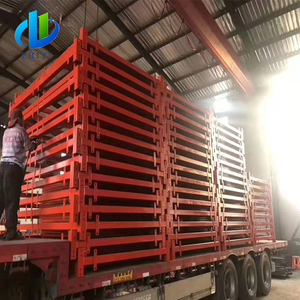 Tấm ván Khuôn bảng bê tông vật liệu xây dựng ván khuôn xây dựng có thể điều chỉnh thép cột tròn ván khuôn cho xây dựng - Product Image 6