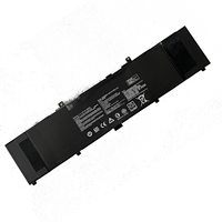 Batterie d'ordinateur portable B31N1535 pour Asus ZenBook UX310 UX310UA UX310UQ UX310UF UX410 UX410UA UX3410UA UX410UQ U4000U U400UQ UX410UF