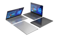 Intel Core I5 5200U Baru, Layar 15.6-Inci, SSD, RAM 8GB, Windows 10, Keyboard Inggris, Ultrabook Bisnis, Kantor, Pelajar, untuk Gaming Online