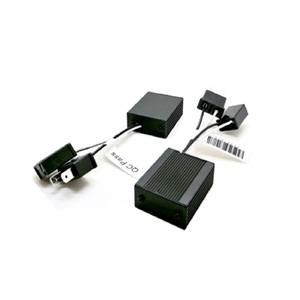 लॉरी रेसिस्टर डीकोडर कार ने हेडलाइट डीकोडर H1 H7 H11 9005 H4 हेडलाइट करंट स्टेबलाइजर का नेतृत्व किया है। - Product Image 1