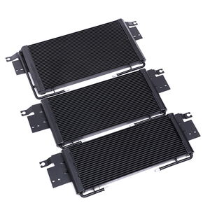 ชุดท่ออินเตอร์คูลเลอร์ขนาดใหญ่พิเศษ OE 1119118XPW01B สำหรับ Great Wall Tank 300 2.0T อัพเกรดชุดท่ออินเตอร์คูลเลอร์เทอร์โบ - Product Image 1