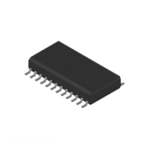 74HC377FP-E ลอจิกอิเล็กทรอนิกส์ส่วนประกอบดั้งเดิม - Product Image 1