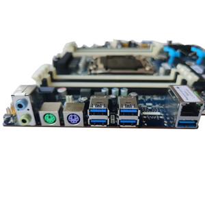 Carte mère pour station de travail <span class=keywords><strong>HP</strong></span> <span class=keywords><strong>Z4</strong></span> <span class=keywords><strong>G4</strong></span>, L12125-601 M09984-002 L09990-001 - Product Image 4