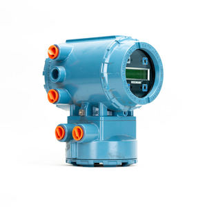 Sensores de Medición de Flujo Magnético con Brida Rosemount 8705 Originales de Emerson / 15-900 mm / Compatibles con Todas las Series 8700 - Product Image 1