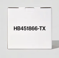 Kit de noyau mobile pour électrovanne à circuit d'encre RX1/UX/GU HB451866-TX pour la série H