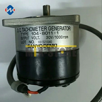 Plc 1 pièce Nouveau Denki Tacho Gen 104-8011-1 Direct usine