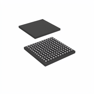 สวิตช์อีเธอร์เน็ต IC BGA 144 144 LFBGA, อินเทอร์เฟซ CSPBGA อุปกรณ์อิเล็กทรอนิกส์ บริการจัดหาแบบครบวงจร FIDO5100BBCZ - Product Image 1
