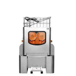 Presse-agrumes professionnel automatique, machine pour jus de citron, orange frais