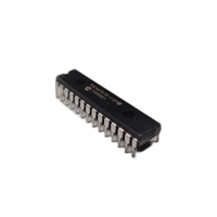 PIC16F870-I PIC16F870-I/SP DIP-28 MCU Chip IC lainnya sirkuit terintegrasi ic papan pcb khusus ics Altitude mikrocontroller