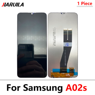 Per Samsung A02s
