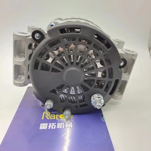 Alternateur 24V pour moteurs C6.6, C4.4, C7.1, référence T430455, générateur 560-6104, vente chaude - Product Image 2