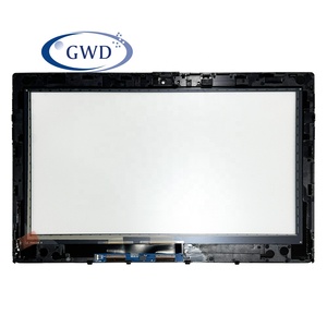 14 pulgadas FHD 1080P IPS LCD <span class=keywords><strong>pantalla</strong></span> táctil digitalizador montaje para <span class=keywords><strong>HP</strong></span> Pavilion X360 14m-ba 14-ba253cl 14m-ba114dx - Product Image 3