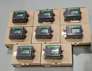 DVC6200 DVC2000ตำแหน่งบอล3582I 3582ตำแหน่ง, วาล์วลด67CFR-600, รับประกันสามปี, มีในสต็อก - Product Image 5