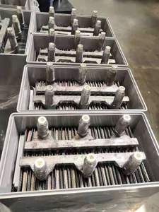 Batterie solaire longue durée, plaque tubulaire, électrolyte gel, batterie OPZV, 12V 24V <span class=keywords><strong>48V</strong></span> <span class=keywords><strong>500AH</strong></span> - Product Image 5