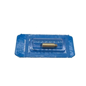Otoscopio HEINE XHL #037 2,5 V MINI 2000 F.O MINI 3000 soporte de hoja de lengüeta 037 bombillas - Product Image 6