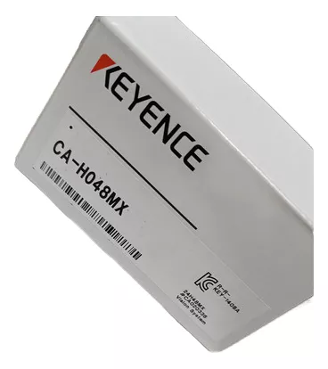 KEYENCE CA-H048MX Original 16x Speed Industrial Camera New Telecommunications Product
