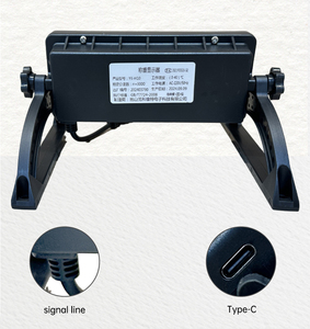 Min <strong>Plastic</strong> <strong>Digital</strong> Electronic <strong>Digital</strong> <strong>Platform</strong> Scales Weighing <strong>Indicator</strong> - Product Image 2
