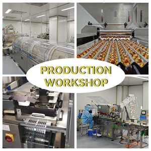 OEMトータルアイコンプレックスソフトゲルカプセル<span class=keywords><strong>Lutein</strong></span> Zeaxanthinアイヘルスビジョンサポートは、目の疲れを軽減します - Product Image 4